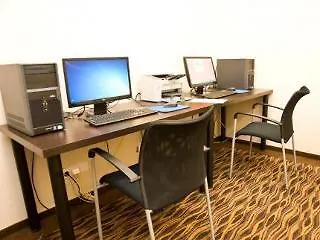 1.Republic Hotel Прага
