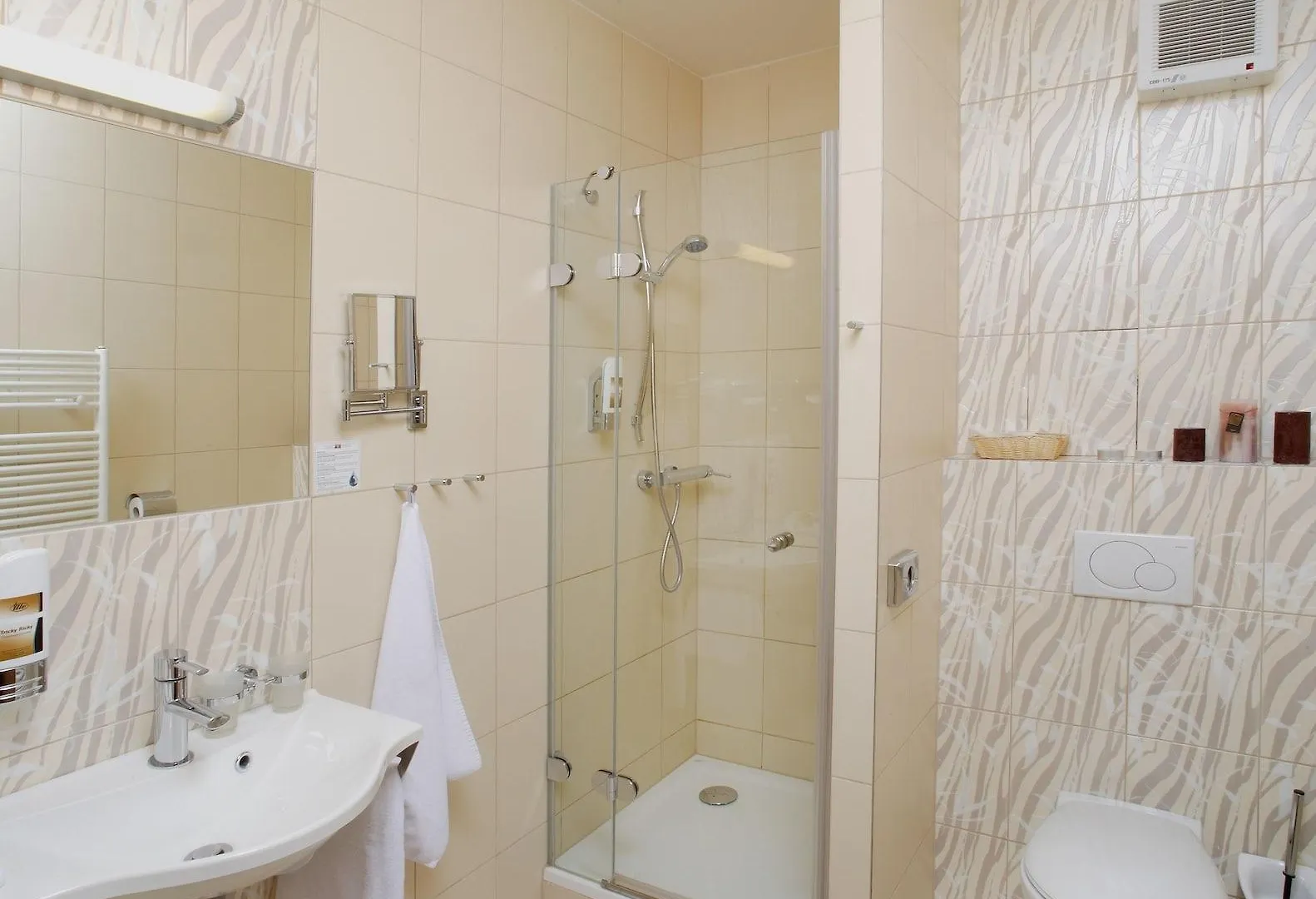 1.Republic Hotel Прага
