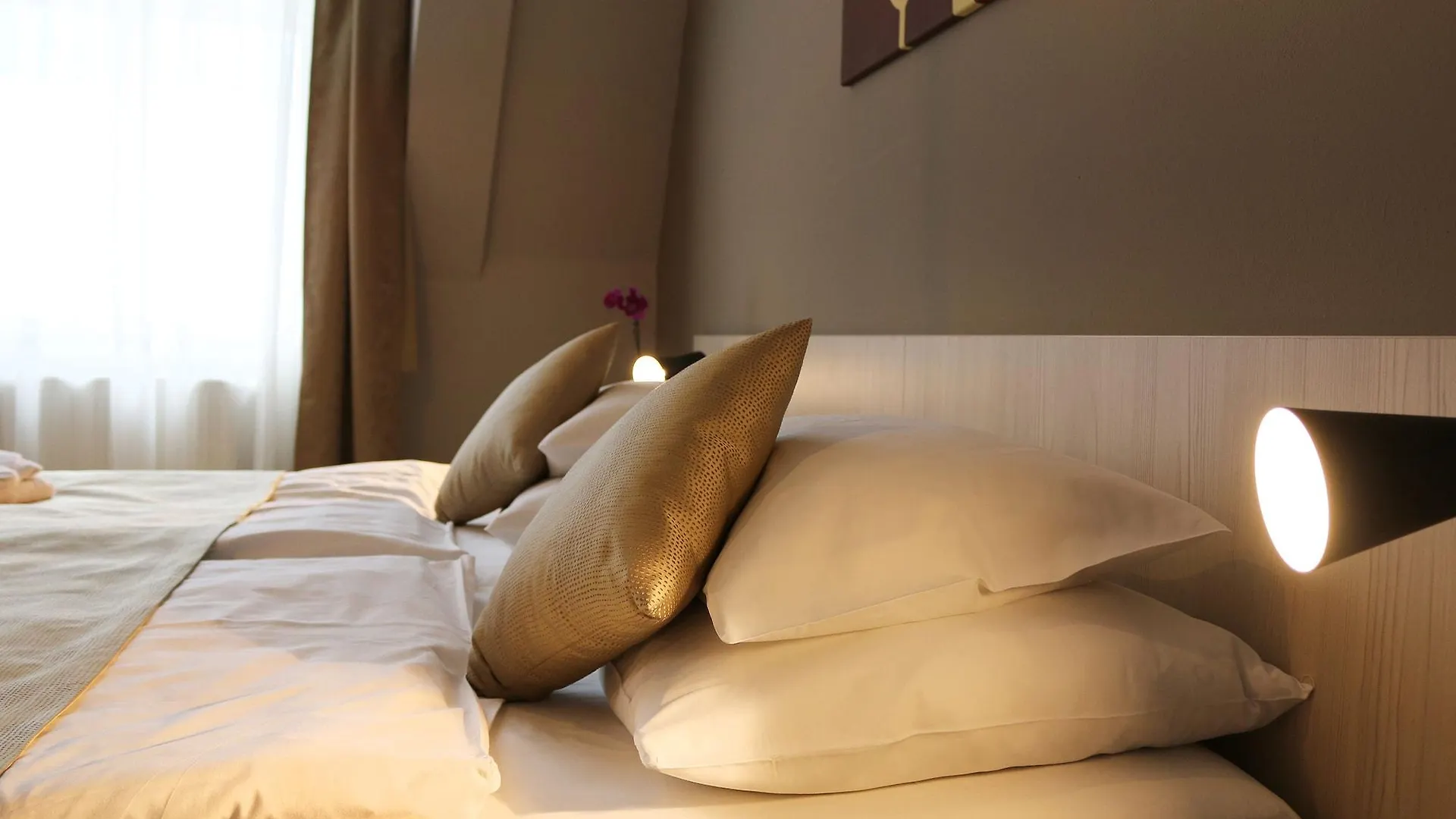 1.Republic Hotel Прага
