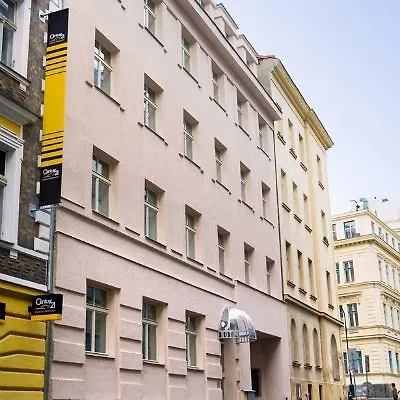 1.Republic Hotel Прага
