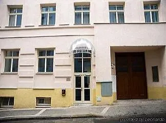 1.Republic Hotel Прага 4*,
