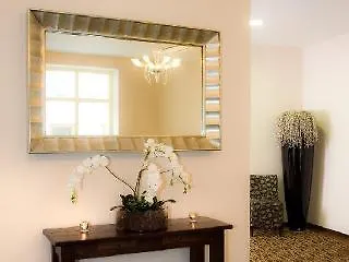 ****  1.Republic Hotel Прага Чехия