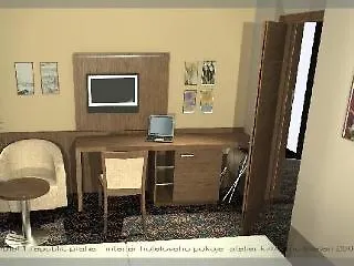 1.Republic Hotel Прага
