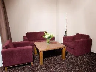 1.Republic Hotel Прага