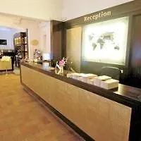 1.Republic Hotel Прага 4*,  Чехия