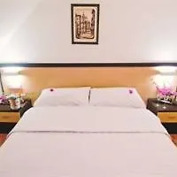 1.Republic Hotel Прага 4*,