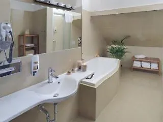1.Republic Hotel Прага