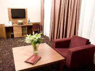 1.Republic Hotel Прага