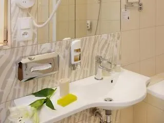 1.Republic Hotel Прага
