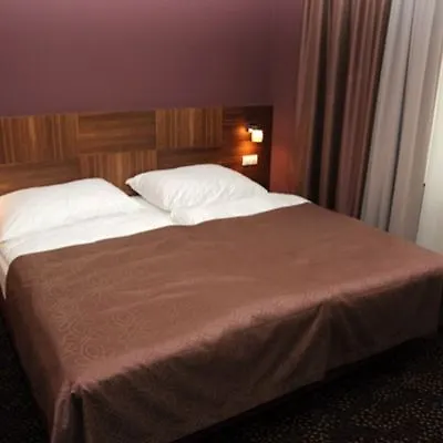 1.Republic Hotel Прага