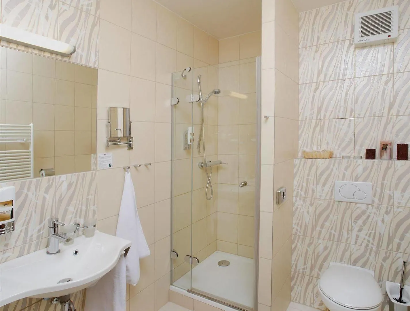 1.Republic Hotel Прага