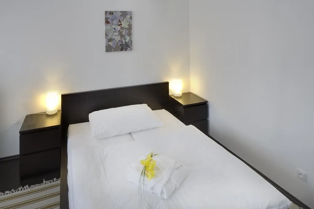 1.Republic Hotel Прага Чехия