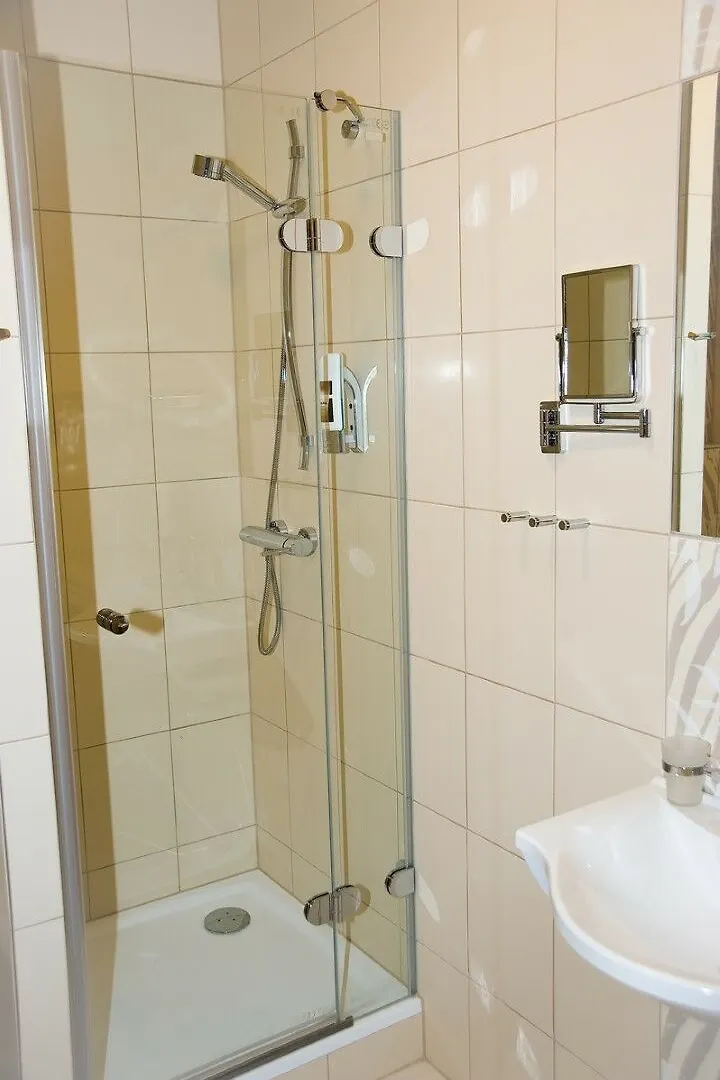 1.Republic Hotel Прага