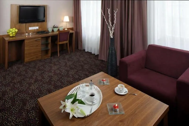 1.Republic Hotel Прага