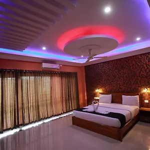 Tranquil Greens Resort