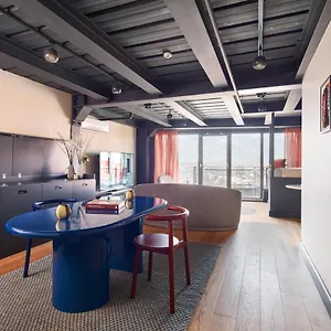 Hotel Lab Residence&hotel *****
