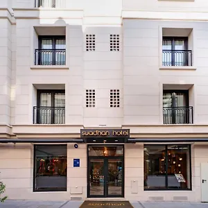 Hotel Suadhan **