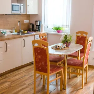 Appartement Diana Karlsbad