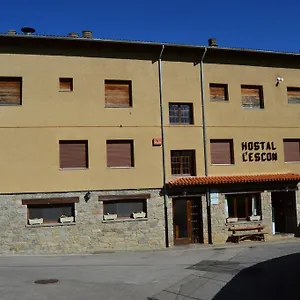 L'escon España