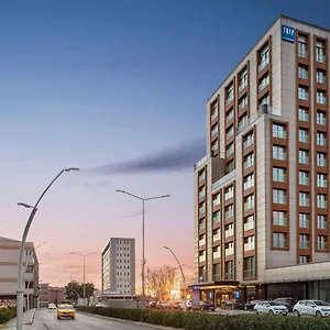 Hotel Tryp By Wyndham Topkapi ****