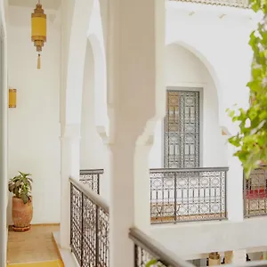 Riad Outsite Marrakesh