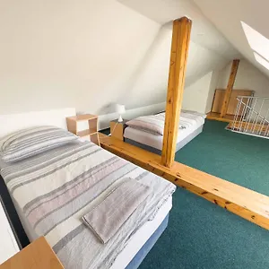 Hotel Minihotel Vitex, Praga
