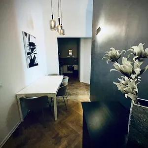 Apartmanhotel Top Wenceslas Square, Prága