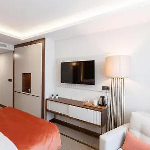 Hotel Sherry Karaköy **