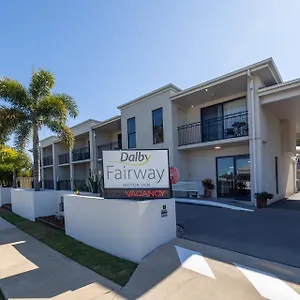 Fairway Motor Motel