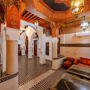 Riad Maison Do Marrakesh