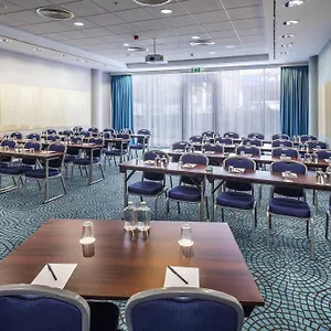 Hotel Courtyard By Marriott, Praga