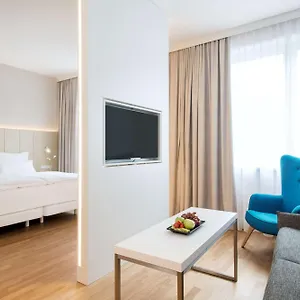Hotel Nh Collection Zentrum ****