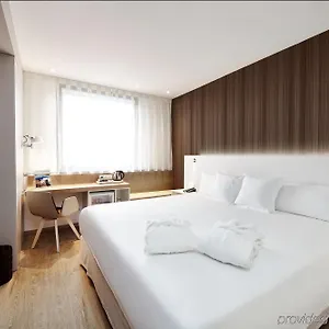 Occidental Отель