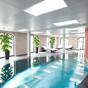Hotel Freihof ****