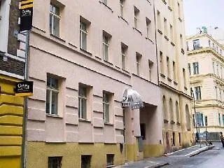 1.Republic Hotel Praga