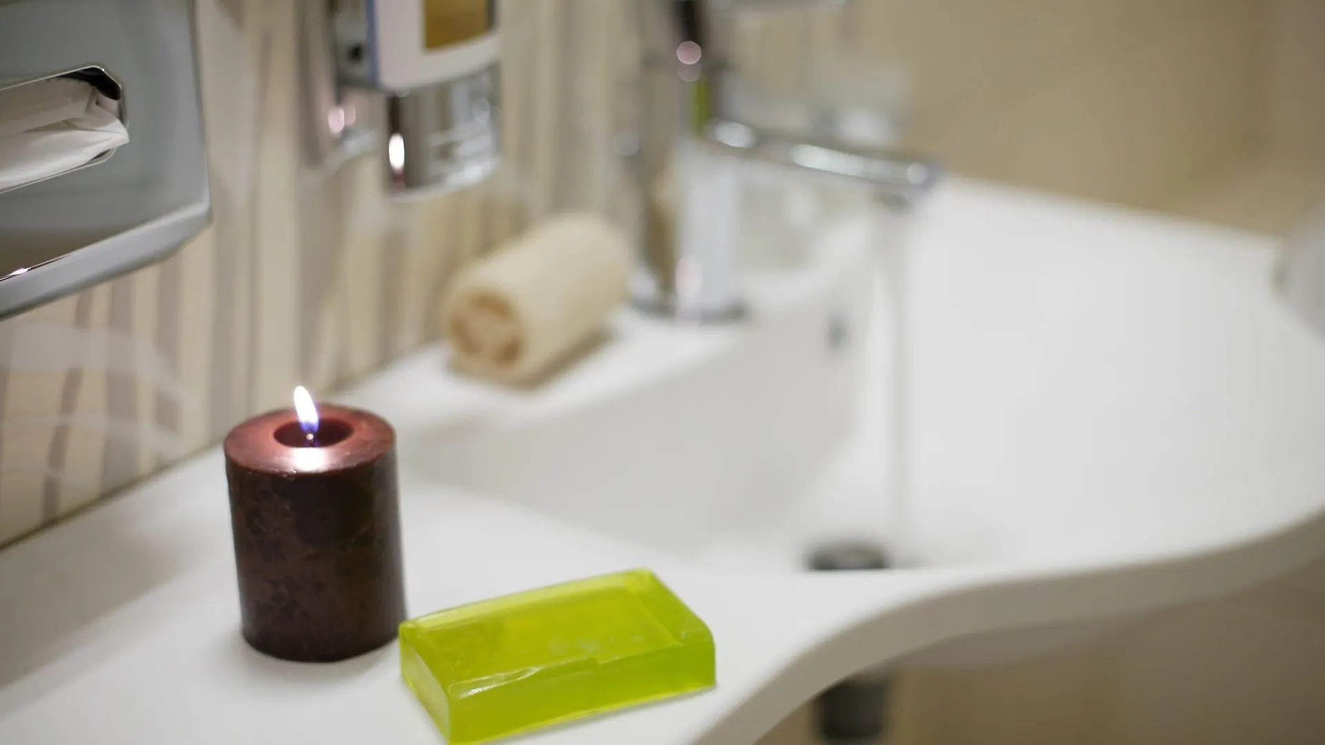1.Republic Hotel Prague 4*,