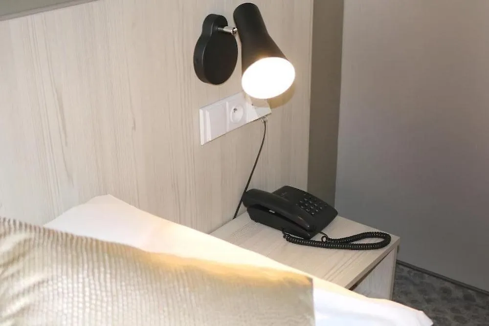 1.Republic Hotel Prague Czech Republic