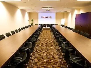1.Republic Hotel Prague