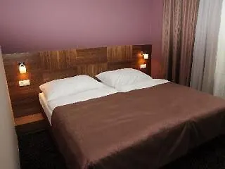 1.Republic Hotel Prague