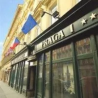 1.Republic Hotel Prague