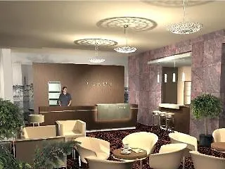 1.Republic Hotel Prague