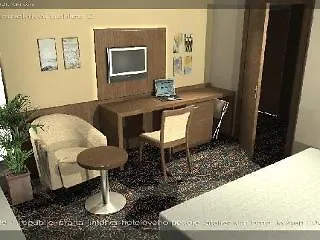 1.Republic Hotel Prague