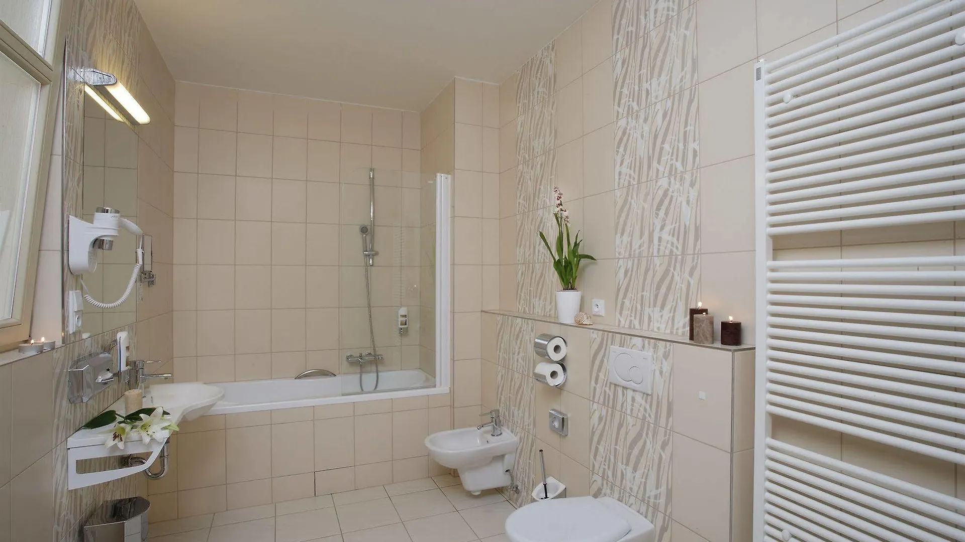 ****  1.Republic Hotel Prague Czech Republic