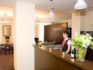 1.Republic Hotel Prague 4*,  Czech Republic