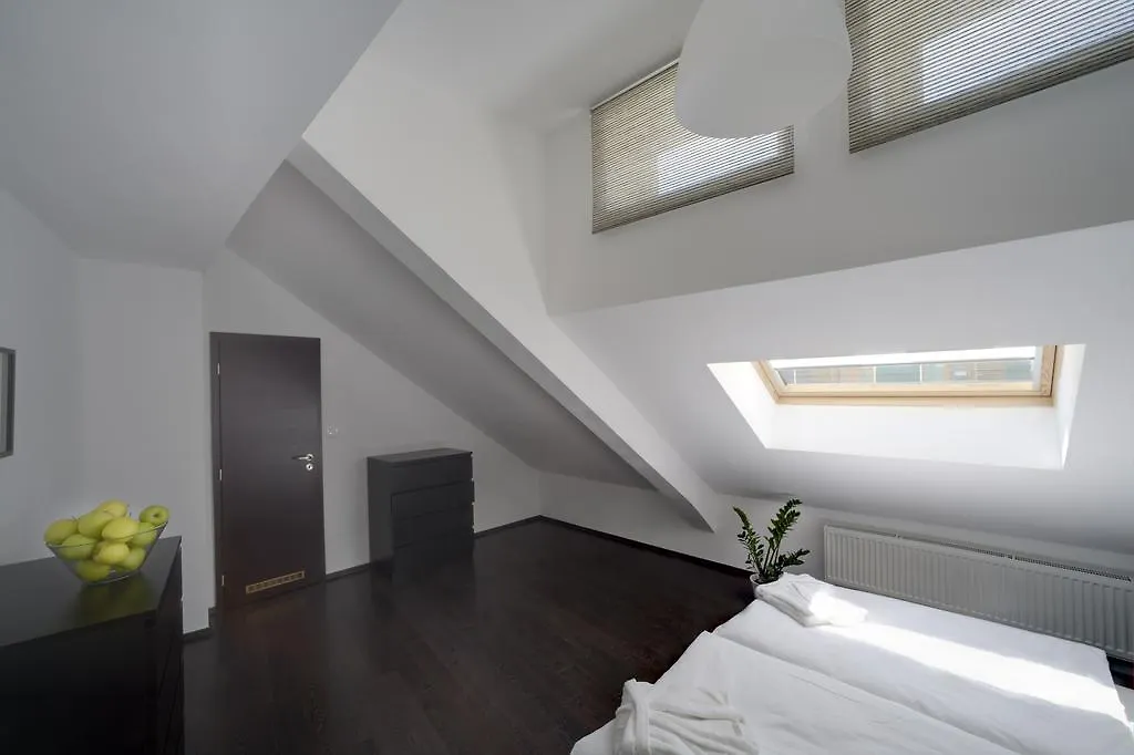 1.Republic Hotel Prague