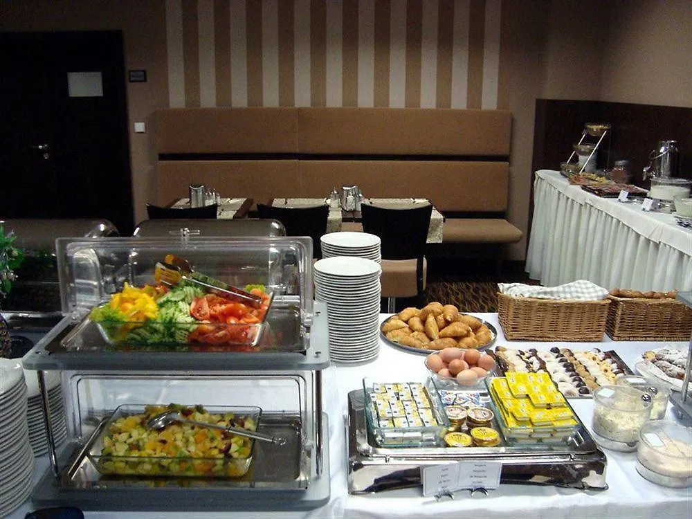 1.Republic Hotel Prague